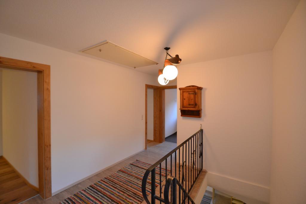 Landhaus Waldesruh Oetz Esterno foto